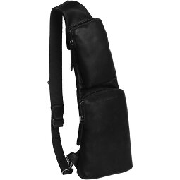 The Chesterfield Brand Logan Sac à bandoulière Cuir 17 cm  Modéle 1