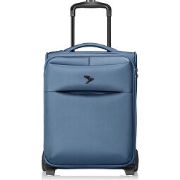 Pack Easy Easytrip 2 roulettes Trolley de cabine 45 cm  Modéle 2
