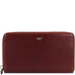 Golden Head Colorado Porte-monnaie en cuir 15 cm  Modéle 2