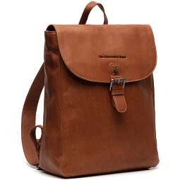 The Chesterfield Brand Vermont Daypack Cuir 34 cm  Modéle 2