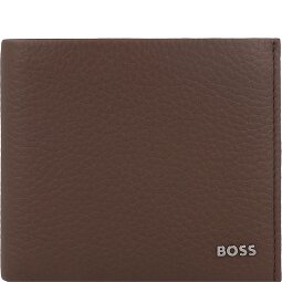 Boss New Crosstown Porte-monnaie Cuir 11 cm  Modéle 2