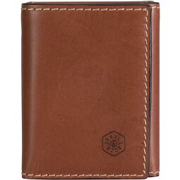 Jekyll & Hide Texas Étui pour cartes de crédit Protection RFID Cuir 7 cm  Modéle 2