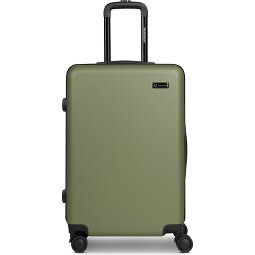 Smartbox Edition 05 4 roues Valise cabine 66 cm  Modéle 6