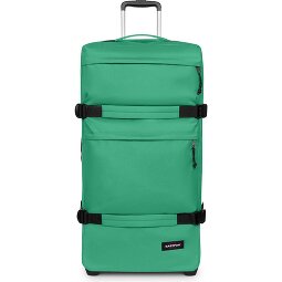 Eastpak Transit'R Plus 2 roues Sac de voyage 80 cm  Modéle 8