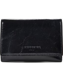 Liebeskind Linn Porte-monnaie Protection RFID Cuir véritable 13.5 cm  Modéle 1