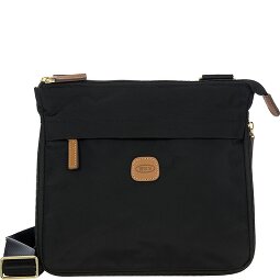 Bric's X-Collection Sac à bandoulière 26 cm avec soufflet d'extension  Modéle 2