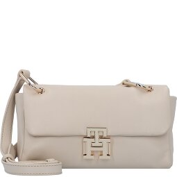 Tommy Hilfiger Pushlock Sac à bandoulière Cuir 22 cm  Modéle 2