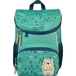 Scooli Mini-Me Sac à dos pour l'école maternelle 30 cm  Modéle 3