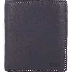 Picard Diego Porte-monnaie Cuir 9 cm  Modéle 2