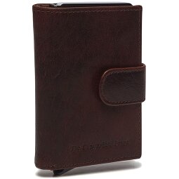 The Chesterfield Brand Hannover Porte-monnaie Protection RFID Cuir 7 cm  Modéle 2