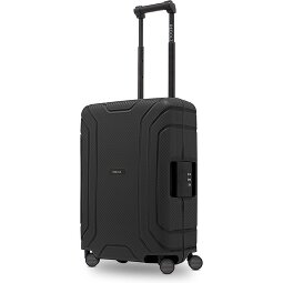 Redolz Essentials 15 4 roues trolley cabine 55 cm avec fermeture à trois points  Modéle 4