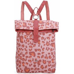 Fritzi aus Preußen Izzy03 Canvas Daypack 40 cm  Modéle 3