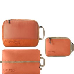 Eagle Creek Set de sacoches Pack-It 3pcs. avec soufflet extensible  Modéle 3
