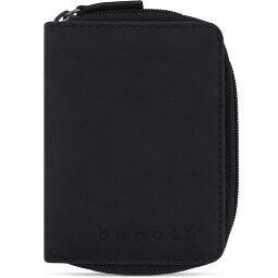 bugatti Luca Porte-monnaie Cuir 9 cm  Modéle 2