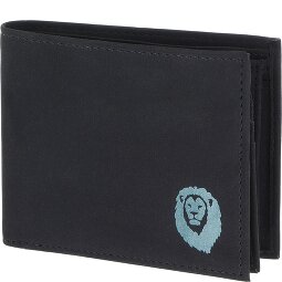 oxmox New Cryptan Porte-monnaie Protection RFID 12 cm  Modéle 7