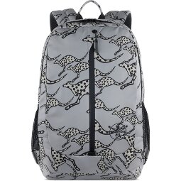Chiemsee Jump N Fly Daypack 46 cm Compartiment pour ordinateur portable  Modéle 1