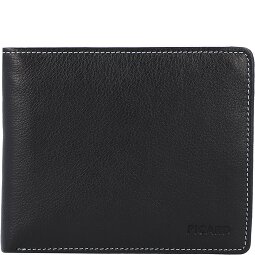 Picard Porte-monnaie Diego en cuir 11 cm  Modéle 2