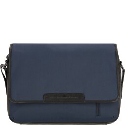 The Chesterfield Brand Fusion Falun Messenger 40 cm Compartiment pour ordinateur portable  Modéle 2