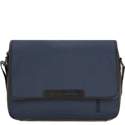 The Chesterfield Brand Fusion Falun Messenger 40 cm Compartiment pour ordinateur portable  Modéle 3