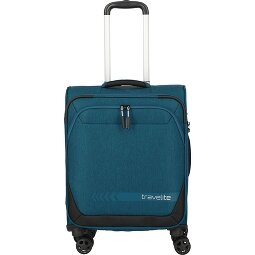 Travelite Kick Off 4 roues Valise cabine S 55 cm  Modéle 4