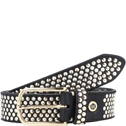 b.belt Ceinture à rivets en cuir  Modéle 2