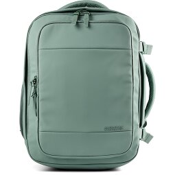 American Tourister Sac à dos de voyage Take2Cabin avec compartiment pour ordinateur portable de 40 cm  Modéle 4