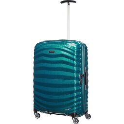 Samsonite Lite-Shock 4 roulettes Trolley 69 cm  Modéle 3