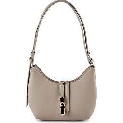 Furla Goccia Sac à bandoulière Cuir véritable 22 cm  Modéle 8