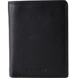 Jack Kinsky Porto 100 Porte-monnaie Protection RFID Cuir 10 cm  Modéle 2