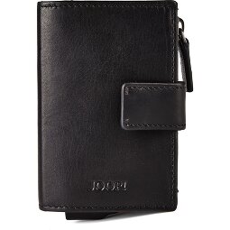 Joop! cerratano Porte-monnaie Protection RFID Cuir 10.5 cm  Modéle 1