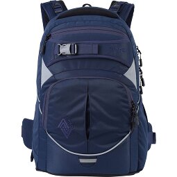 NITRO Superhero Sac à dos scolaire 44 cm  Modéle 7