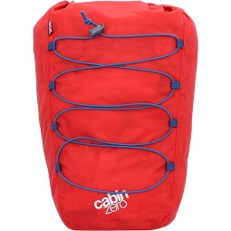 Cabin Zero Companion Bags ADV Dry 11L Sac à bandoulière RFID 21 cm  Modéle 4