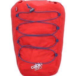 Cabin Zero Companion Bags Protection RFID 32 cm  Modéle 4