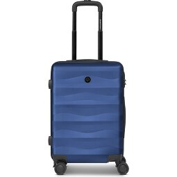 Smartbox Edition 03 4 roues Valise cabine 55 cm  Modéle 3