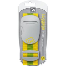 Go Travel Gepäckzubehör Sangle à bagages 5 cm  Modéle 2