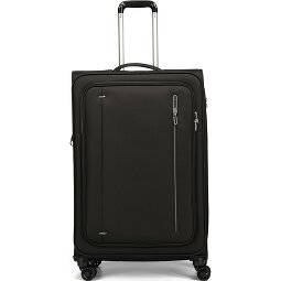 American Tourister Cloudrider 4 roulettes Trolley L 78.5 cm avec soufflet d'extension  Modéle 1