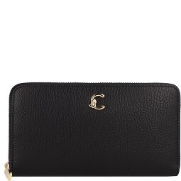 Coccinelle C-Me Porte-monnaie Cuir véritable 18 cm  Modéle 2