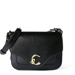 Coccinelle C-Me Sac à bandoulière Cuir 21 cm  Modéle 1