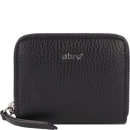 abro Adria Porte-monnaie Cuir 10.5 cm  Modéle 2