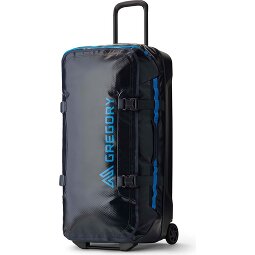 Gregory Alpaca 100 2 roulettes Trolley 82 cm  Modéle 2