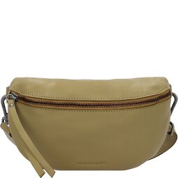 Harbour 2nd Just Pure Paulette Sac banane Cuir 23 cm  Modéle 3
