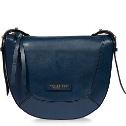 The Bridge Fedora Sac à bandoulière Cuir 27 cm  Modéle 3