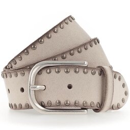 Vanzetti Ceinture à rivets en cuir  Modéle 1