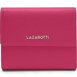 Lazarotti Bologna Leather Porte-monnaie Cuir 12 cm  Modéle 6