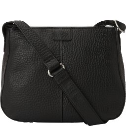 Voi Hirsch Sac à bandoulière Cuir 28 cm  Modéle 2