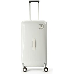 Mandarina Duck Sky Duck 4 roulettes Trolley 73 cm avec soufflet d'extension  Modéle 1