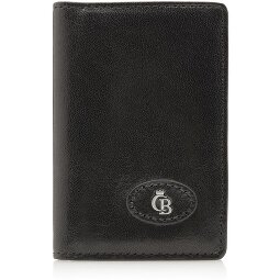 Castelijn & Beerens Porte-cartes de crédit Gaucho RFID en cuir 7 cm  Modéle 1