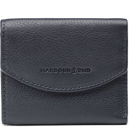 Harbour 2nd Just Pure Porte-monnaie Protection RFID Cuir 10.5 cm  Modéle 4