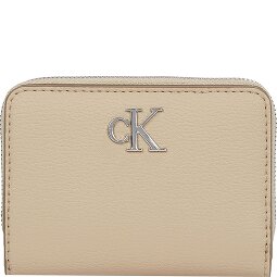 Calvin Klein Jeans Minimal Monogram Porte-monnaie 11.5 cm  Modéle 2