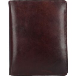 Leonhard Heyden Porte-bloc Cambridge en cuir 32 cm  Modéle 2